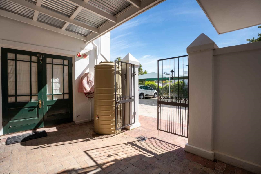 5 Bedroom Property for Sale in Franschhoek Western Cape